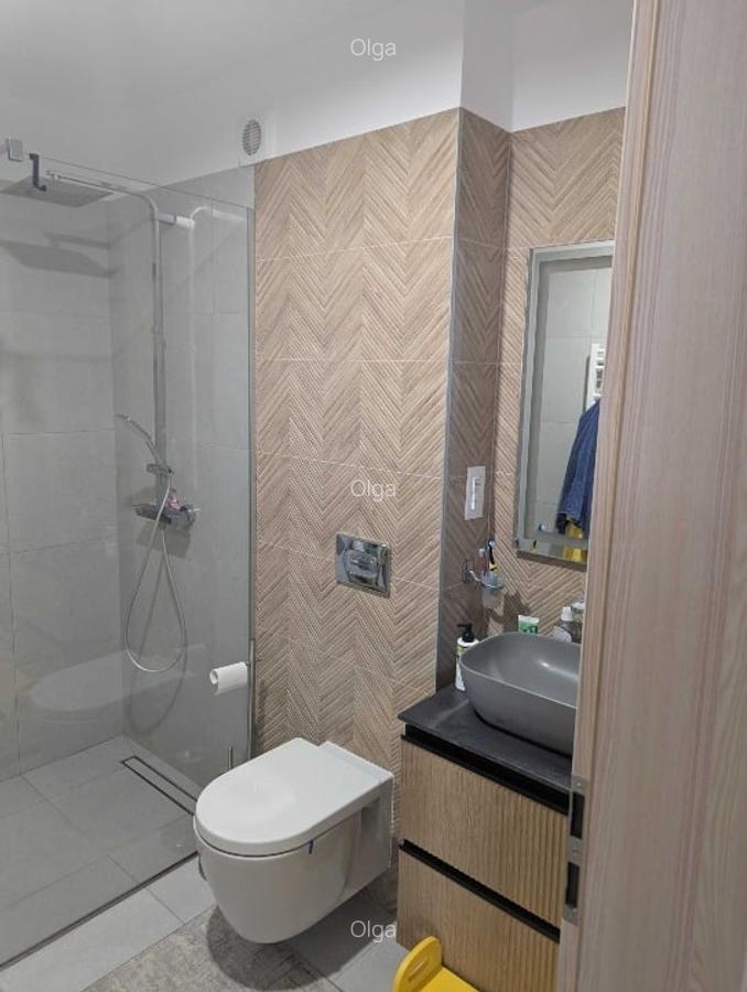 3 camere Urban Plaza Astra - 4