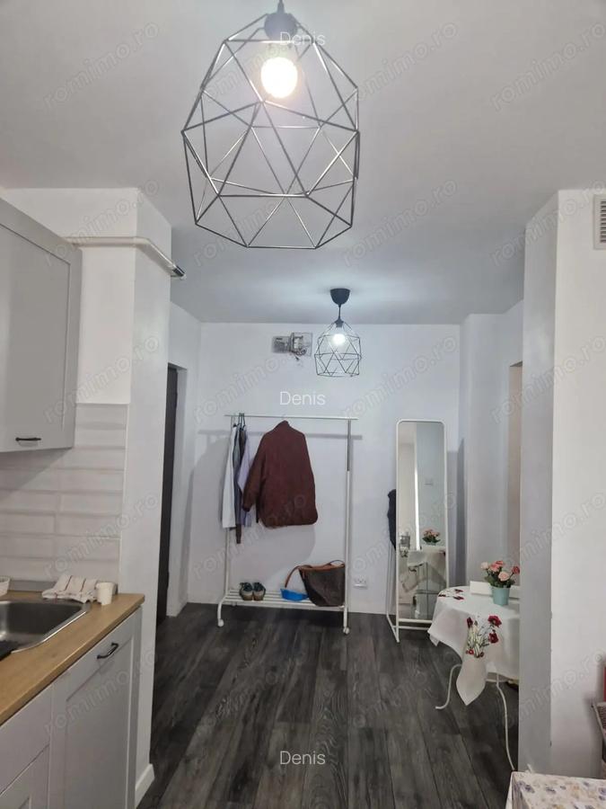 Apartament 3 camere, Piata Alexandru Cel Bun - 8