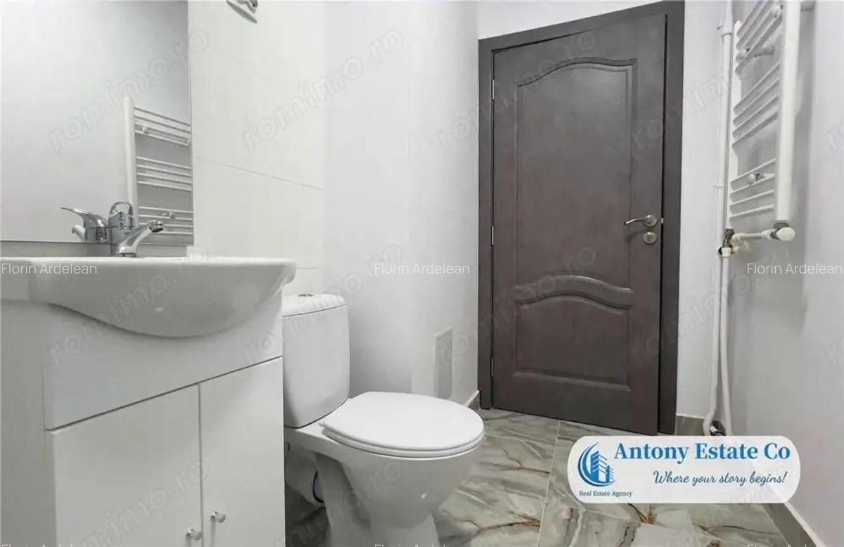 Apartament de vanzare, 3 Camere, Tip C, Sovata, Oradea - 12