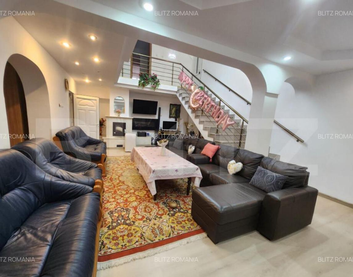 Oportunitate Unica de Investi?ie Pensiune cu Restauran - 6