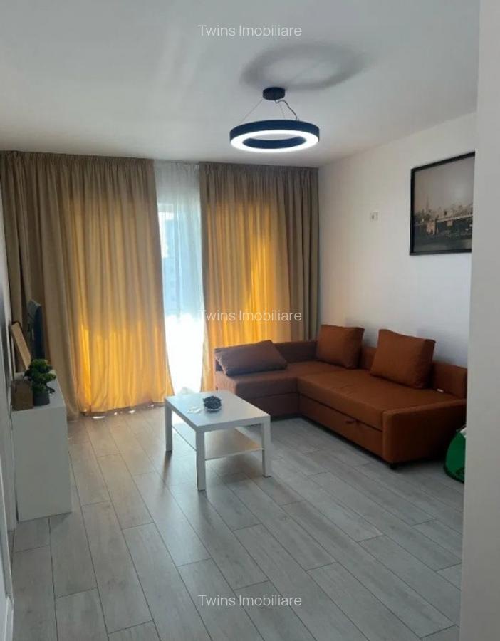 THEODOR PALLADY | CAISULUI RESIDENCE | CENTRALA | AC - 1