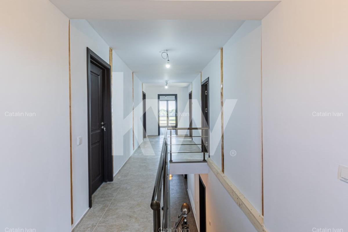 Casa individuala, 298 mp utili, 572mp teren, Tohanu Nou - 4