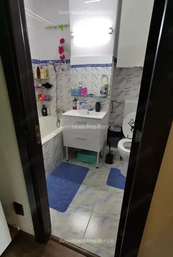 Apartament 3 camere zona Dristor - Park Lake - 11