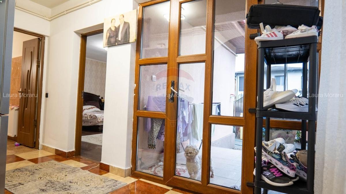 Vanzare casa 3 camere cu curte, Chitila la 3 minute de scoala - 8