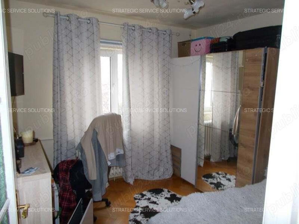 Apartament 3 camere decomandat, Timisoara, zona Olimpia , et. 4 4 cu acoperis - 4