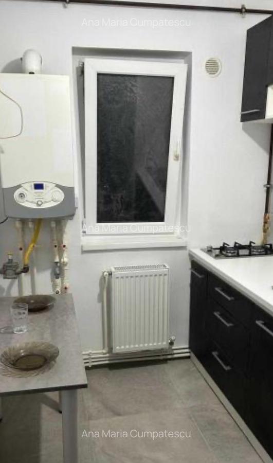 Apartament 2 camere zona Tomis Nord  mobilat utilat 30 mp - 5