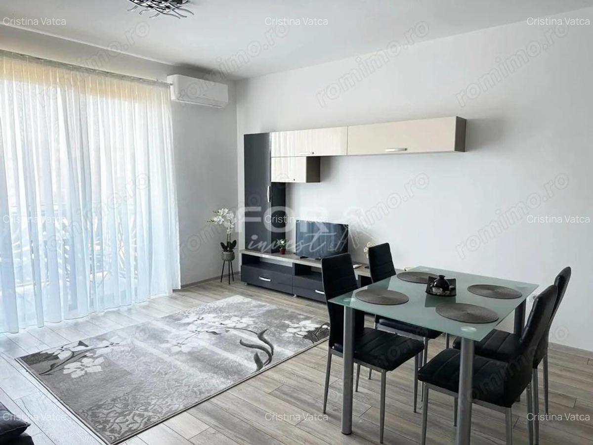 Apartament modern cu 2 camere de vanzare Baile Felix, Bihor - 14