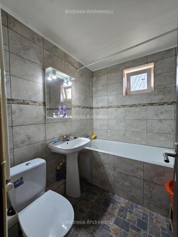 3 camere ctie 1981 mobilat utilat liber Brancoveanu - Luica - 25