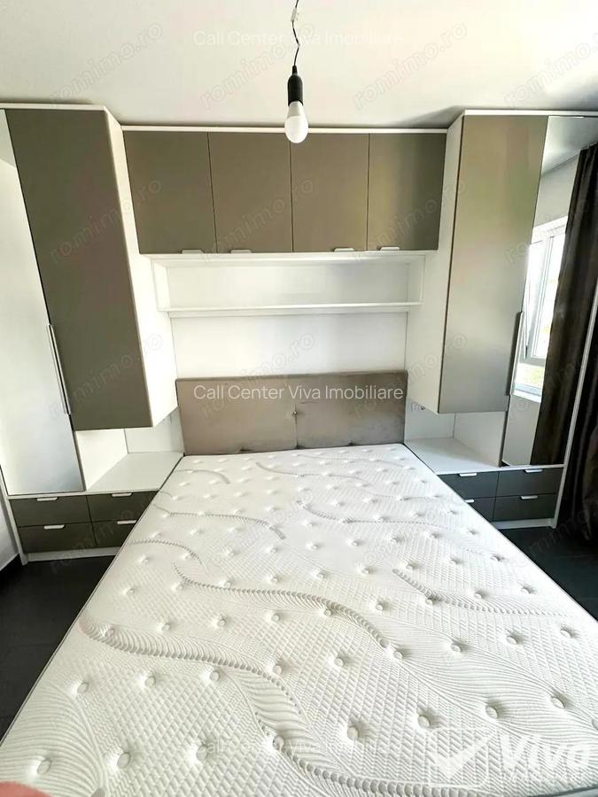 Pacurari | 3 camere | Decomandat | Incalzire in Pardoseala | Loc parcare - 5