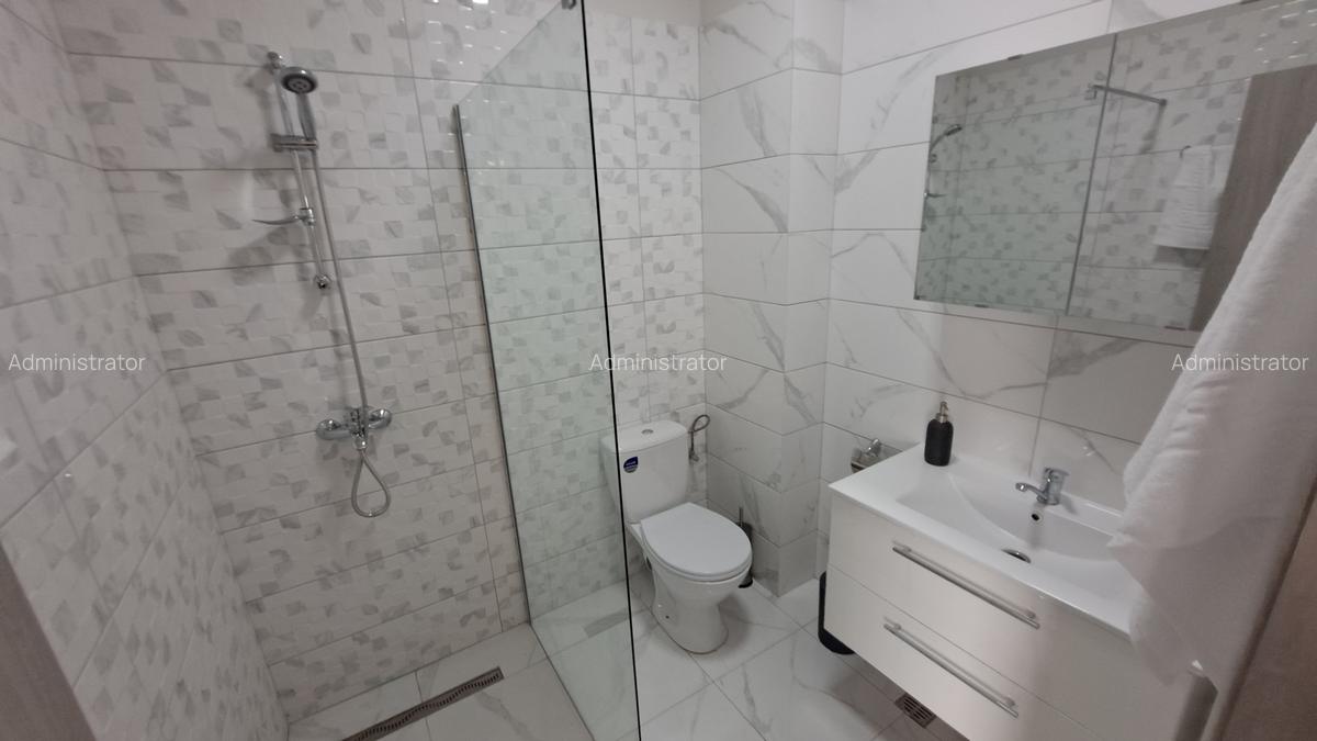 GARSONIERA  LUX ULTRACENTRAL BLOC NOU LA PRIMA INCHIRIERE - 21