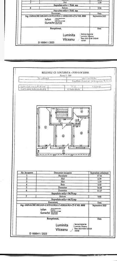 Casa de vanzare cu teren - 3