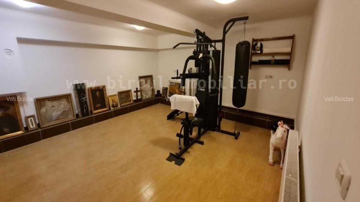 Doar 913 euro/mp, Apartament Spațios 4 Camere + Saună – Lazu, Constanța, - 4