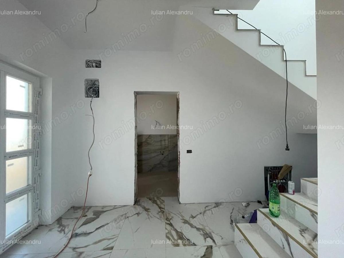 Duplex despartit prin baie | 3 camere | Super Pre? | Urseni - 5