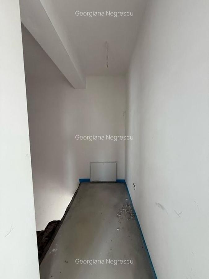 Apartament 3 camere pe 2 nivele în Braytim - Curte proprie generoasă - NOU - 8