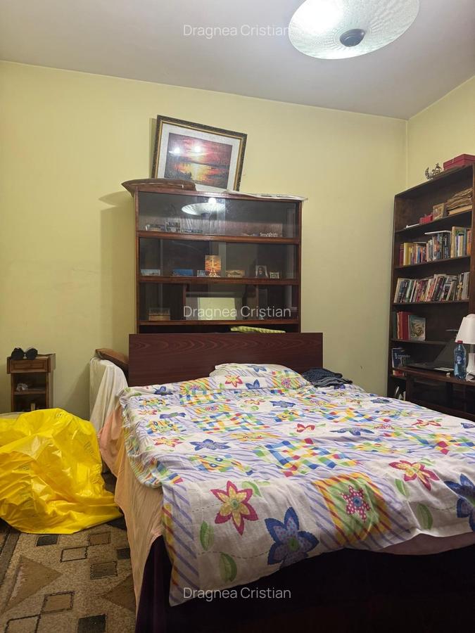 Floreasca, Compozitori, vanzare apartament 2 camere, decomandat, 54 mp totali, - 2