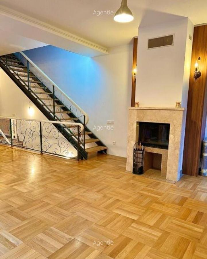 Vila 5 camere Decebal - Piata Alba Iulia- finisaje premium - 22