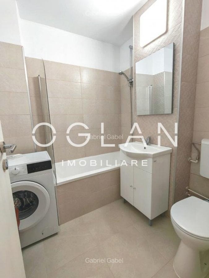 Apartament 2 camere - RENOVAT PREMIUM zona Rahovei - 5