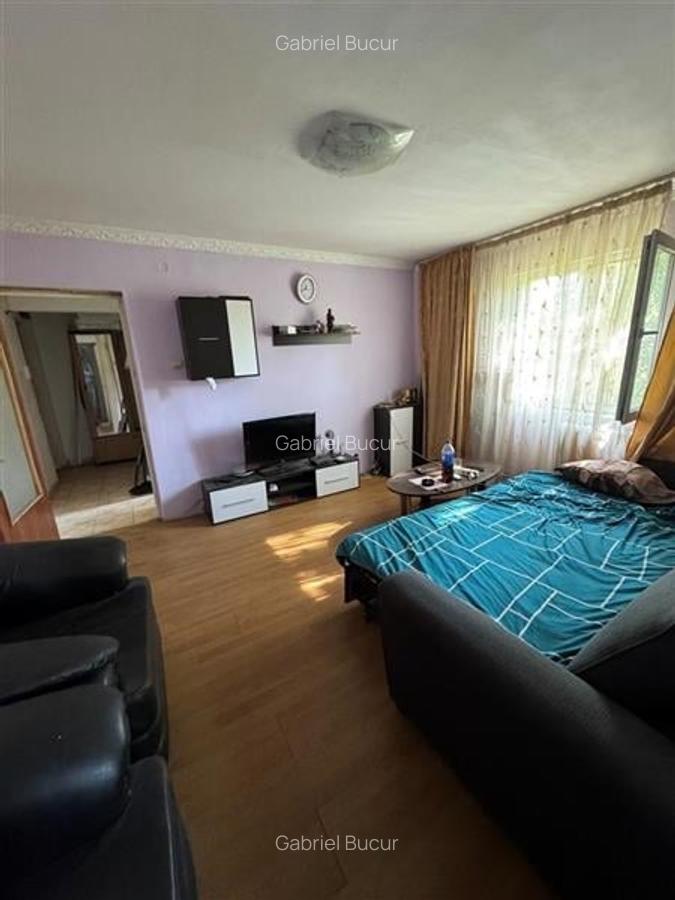 Apartament 2 camere Semidecomandat Bld. Brancoveanu - 3