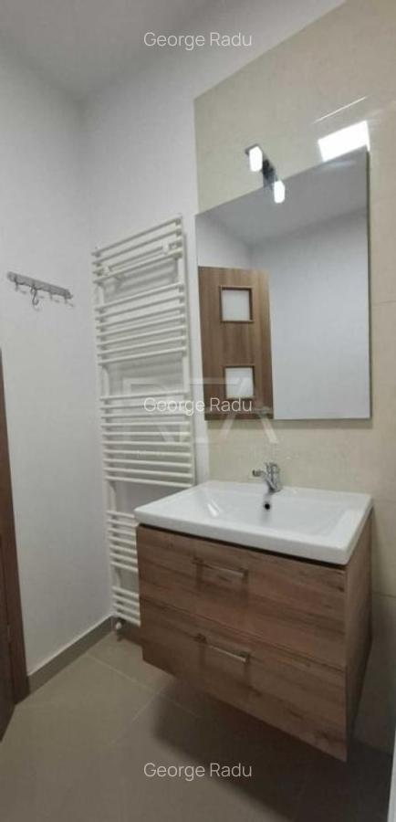 Apartament 2 Camere | Complexul Rezidential Exigent Plaza Faza 2 | Bloc Nou - 8