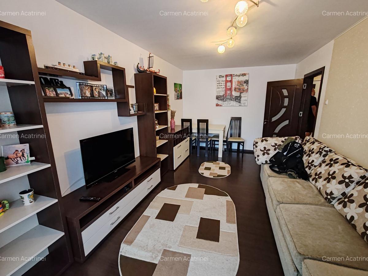 Apartament 4 camere mobilat si utilat modern zona Astra - 3