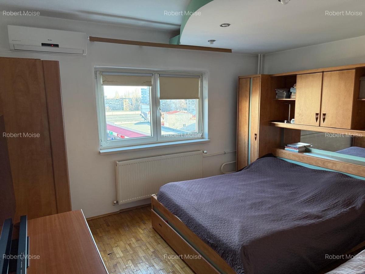 Apartament 2 camere zona Sebastian 13 Septembrie-Liberty Mall pe strada Nasaud - 4