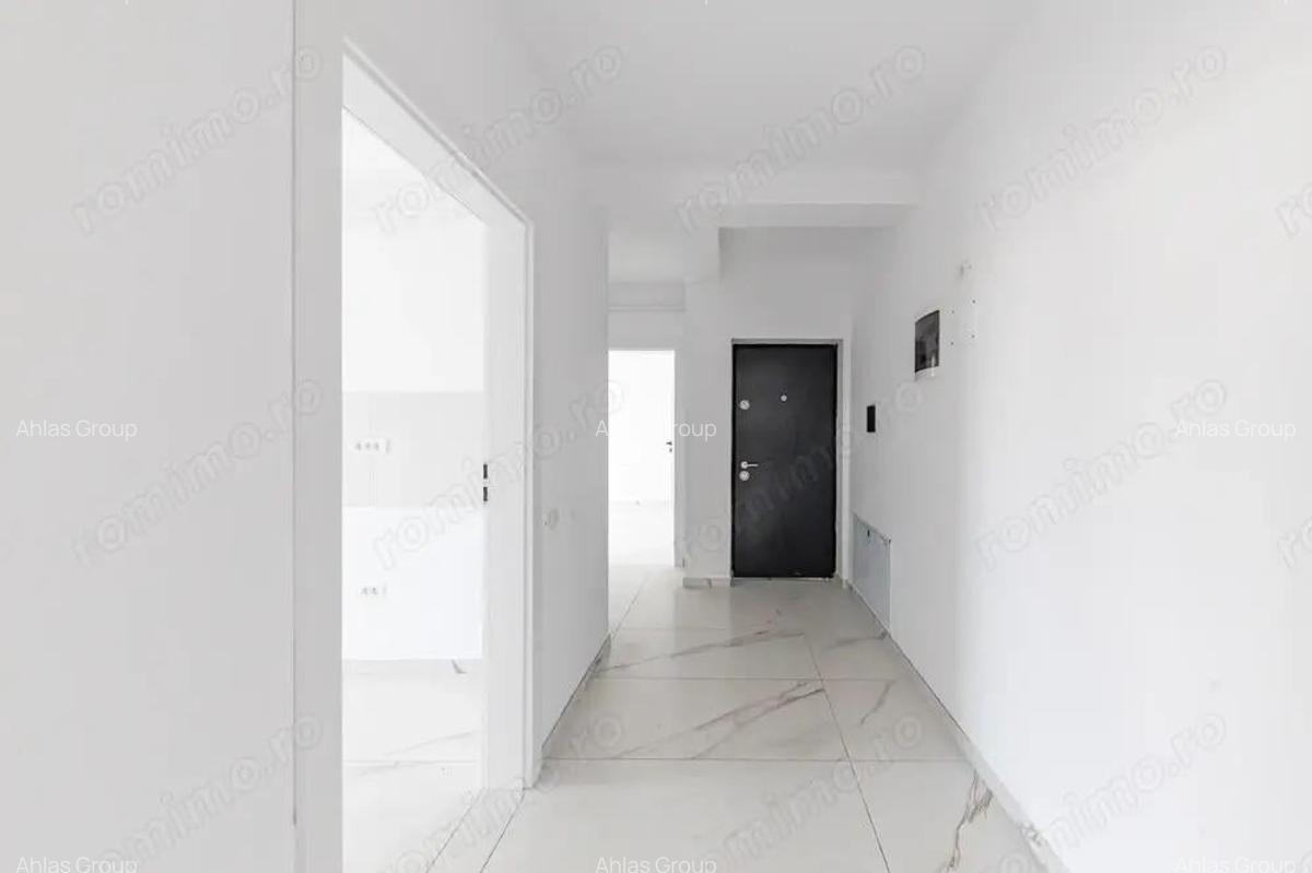 COMISION 0% | 3 camere - terasa + gradina | Direct dezvoltator | Proiect Modern - 6