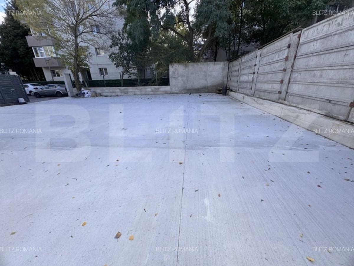 EXCLUSIV BLITZ! Casa individuala, 119 mp utili, 578 mp teren, Marasti - 2