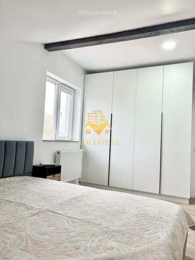 2 Camere decomandate, Gheorgheni,Prima inchiriere,Transylvania College - 4