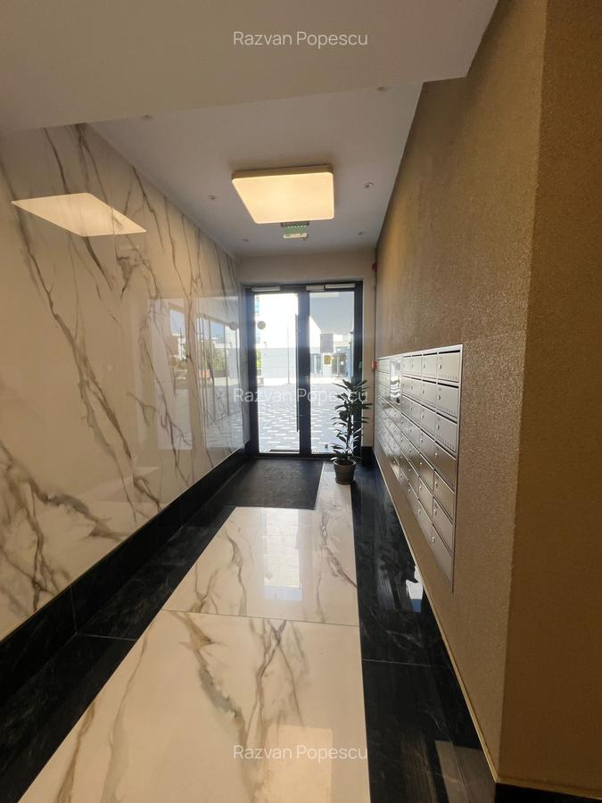 Apartament cu 2 camere semidecomandat, mobilat în Dămăroaia - 18