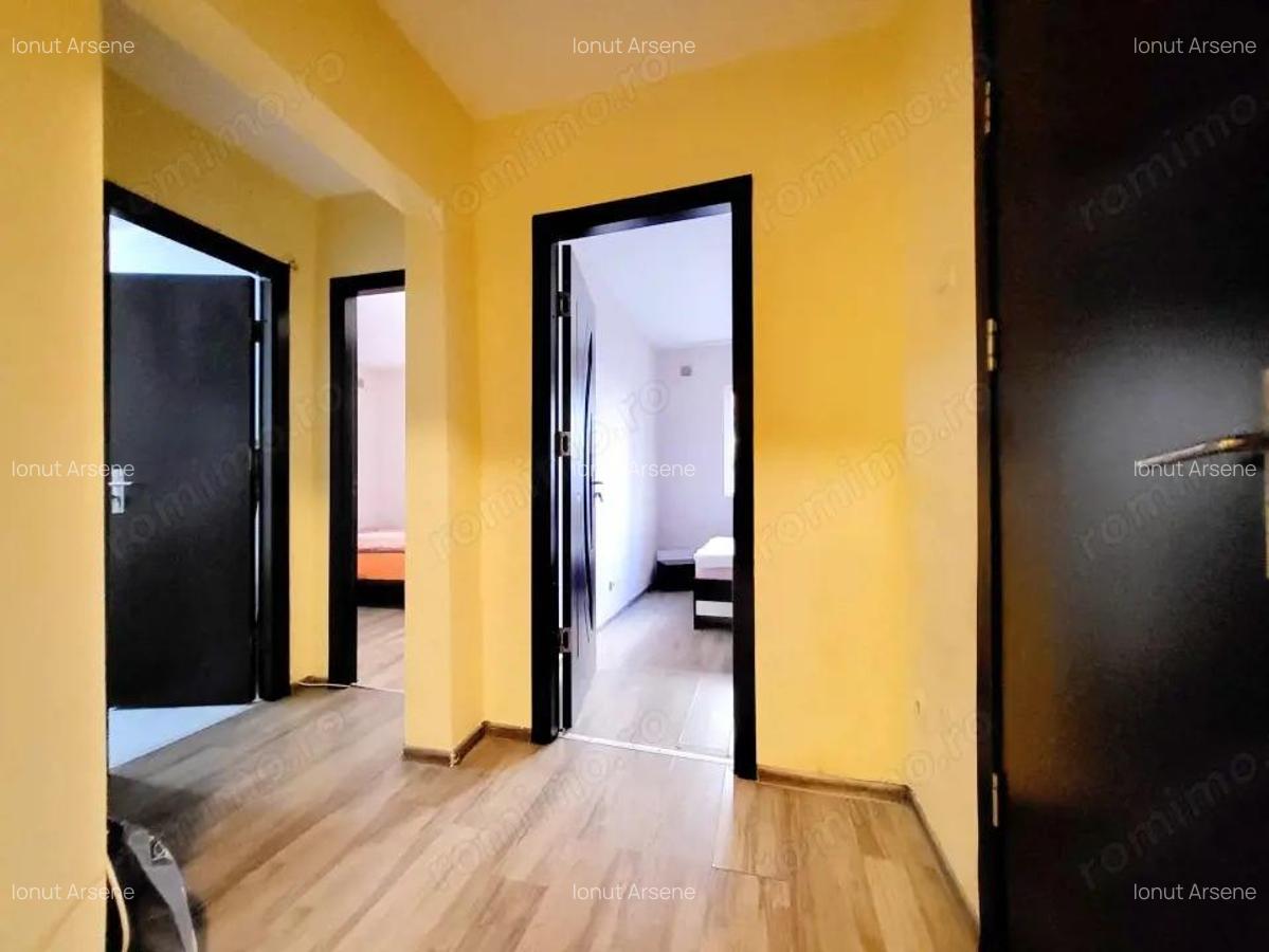 Piata Sud - CARPATI, Apart 3 cam Decomandat, 65mp utili, renovat, mobilat - 6