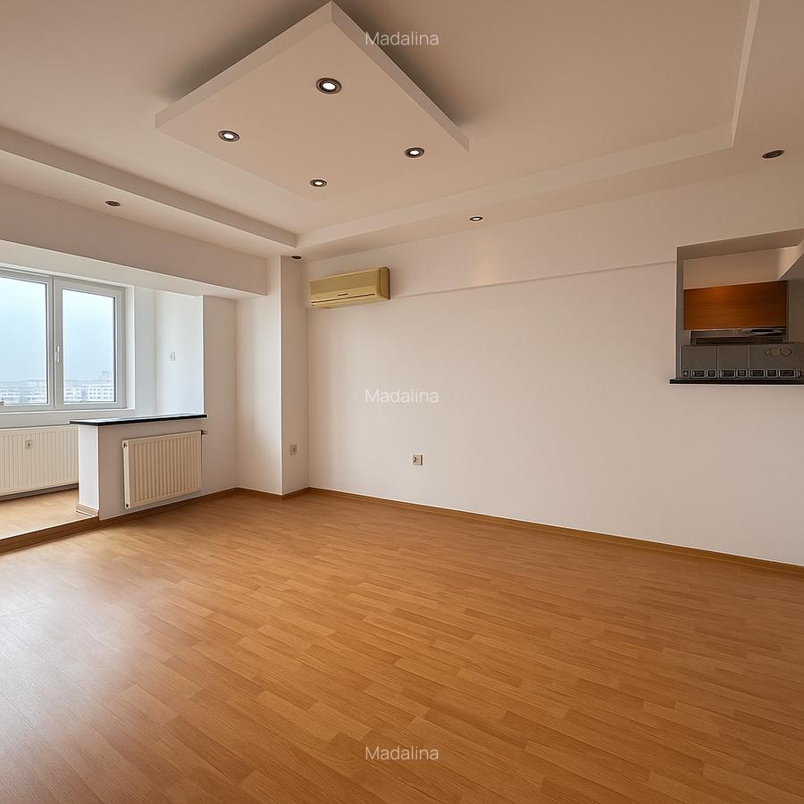 Bdul Decebal Duplex 4 camere, etajele 6 si 7, 122 mp utili - 2