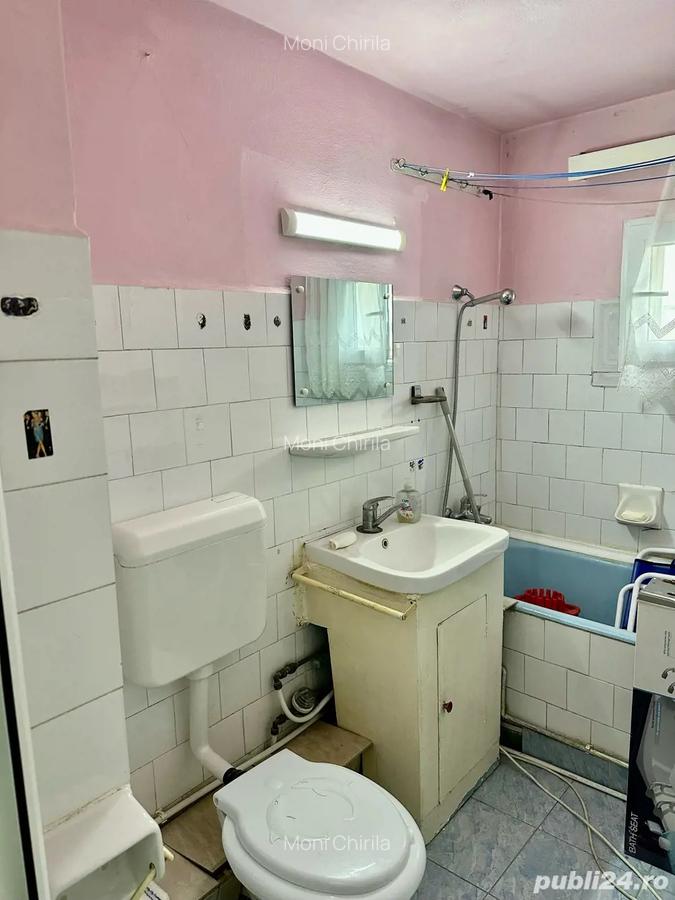 Ap.2 camere, 2 balcoane, dec., 87mp, Banu Maracine - 9