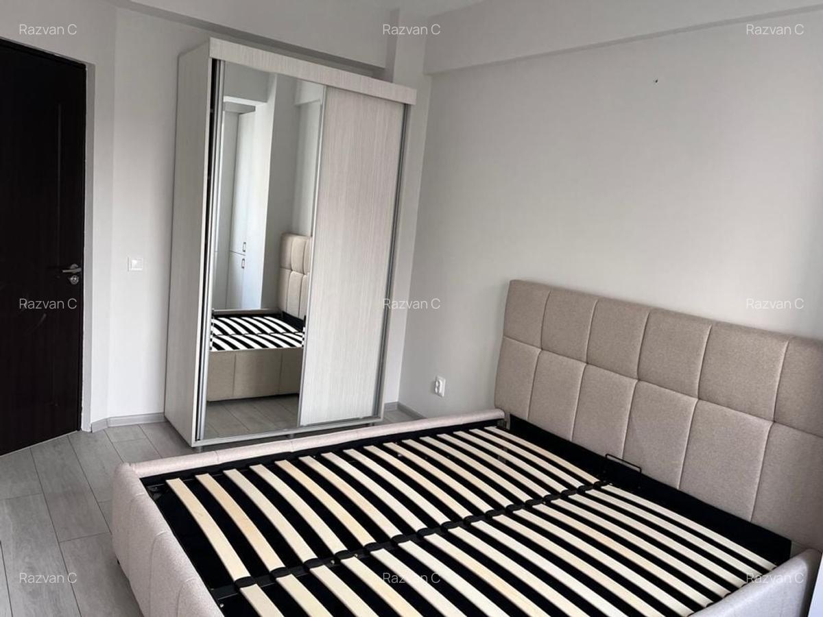 Inchiriere 2 camere Modern Parc Bazilescu Bucurestii Noi  590 euro - 4