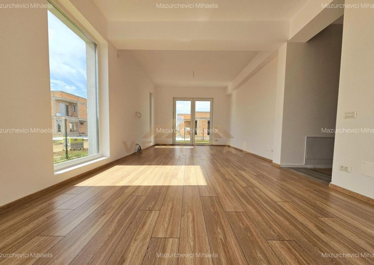 Proiect Rezidential Nou 340 de Case in Dezvoltare - - 14