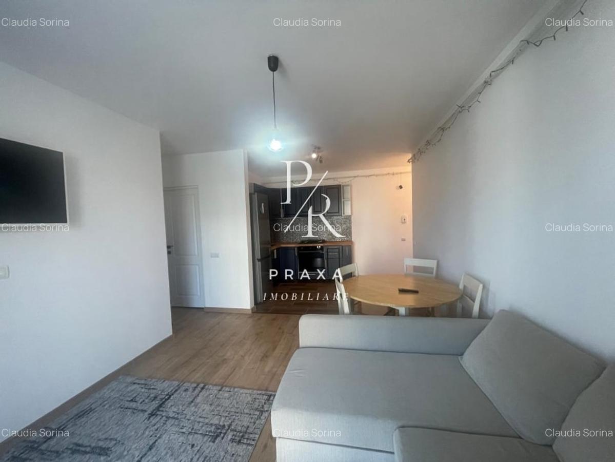 Apartament de inchiriat langa statie, 2 camere si parcare! - 4