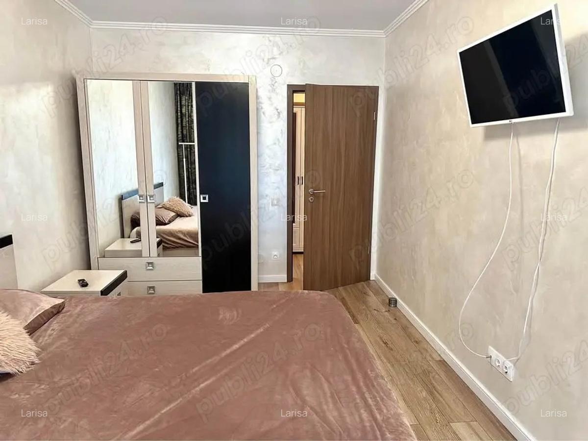 Inchiriez apartament 2 camere regim hotelier , zona BUNA ZIUA, CLUJ NAPOCA - 4