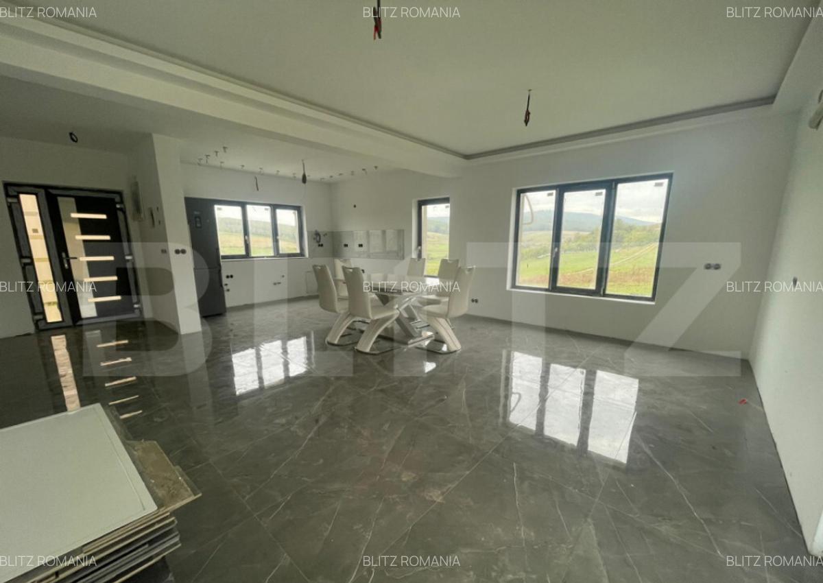 Casa practica ?i confortabila, pozi?ionata intr-o zon - 1