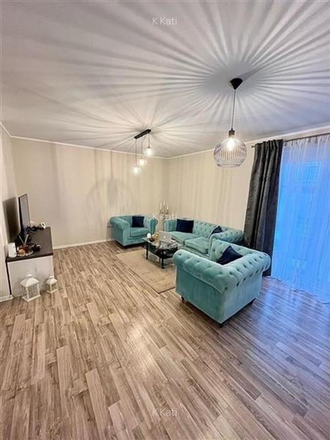 Duplex P+E, Cal. Urseni, mobilat si utilat - 6