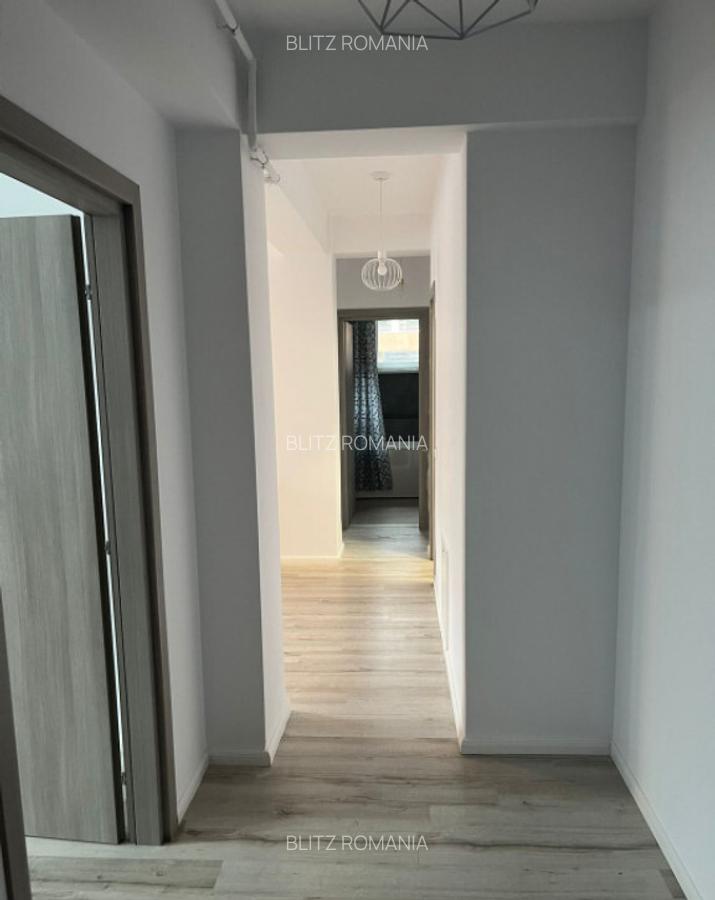 Apartament 3 camere, decomandat , 75 mp , Happy Residence 3 - 5