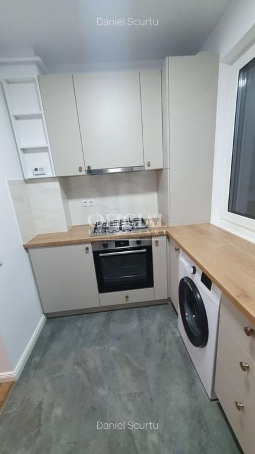 Apartament 2 camere | Parcare | Lift | Parcul Poligon | Floresti - 6