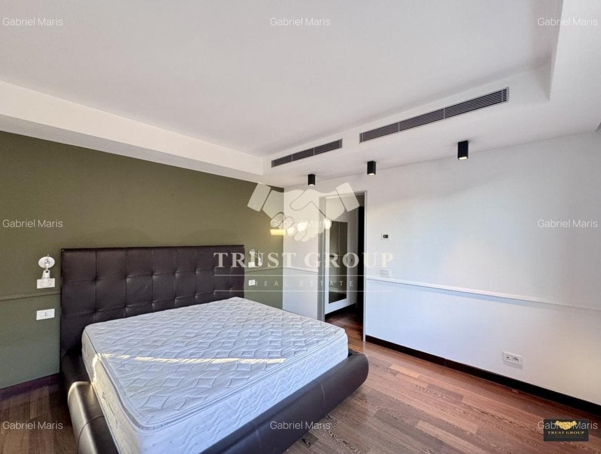 Duplex 3 camere | Floreasca | Loc de parcare - 14