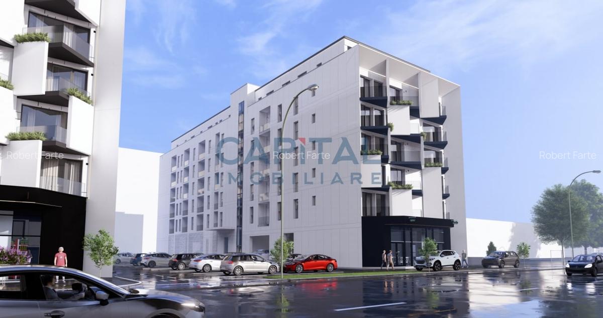Apartament de vanzare, 2 camere, etaj 1, comision 0% - 4
