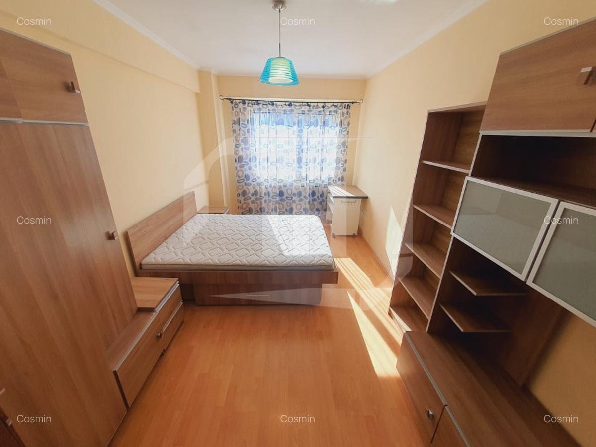 Apartament cu 2 camere decomandat, mobilat în Mărăști - 2