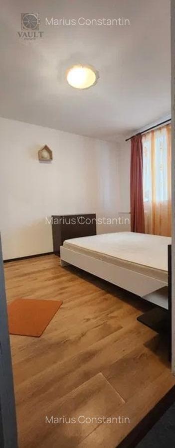 Apartament 2 camere semidecomandat Teiul Doamnei - 3