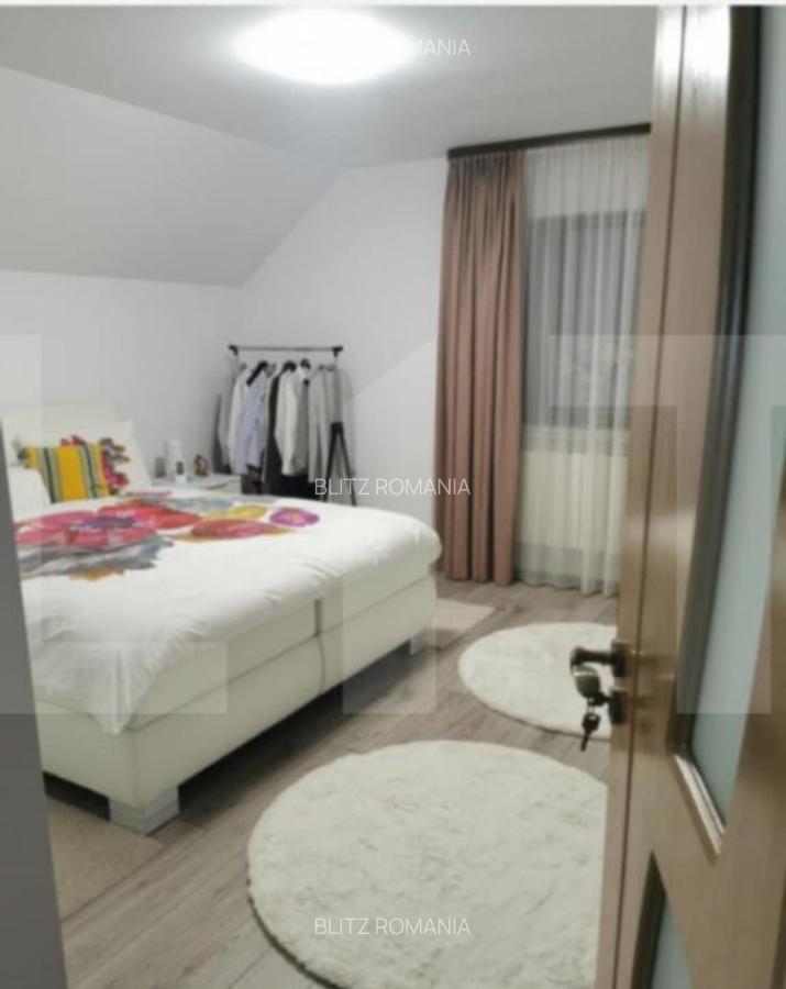 Casa moderna si spa?ioasa 162mp - teren 500 mp Curt - 3