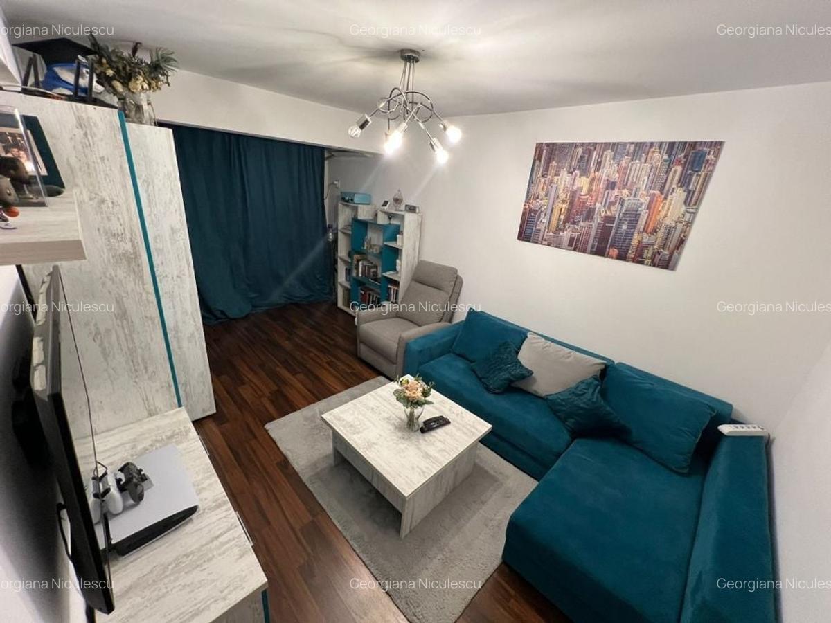 Finalizat! Apartament 3 Camere Gata de Mutare Popesti-Berceni! - 1