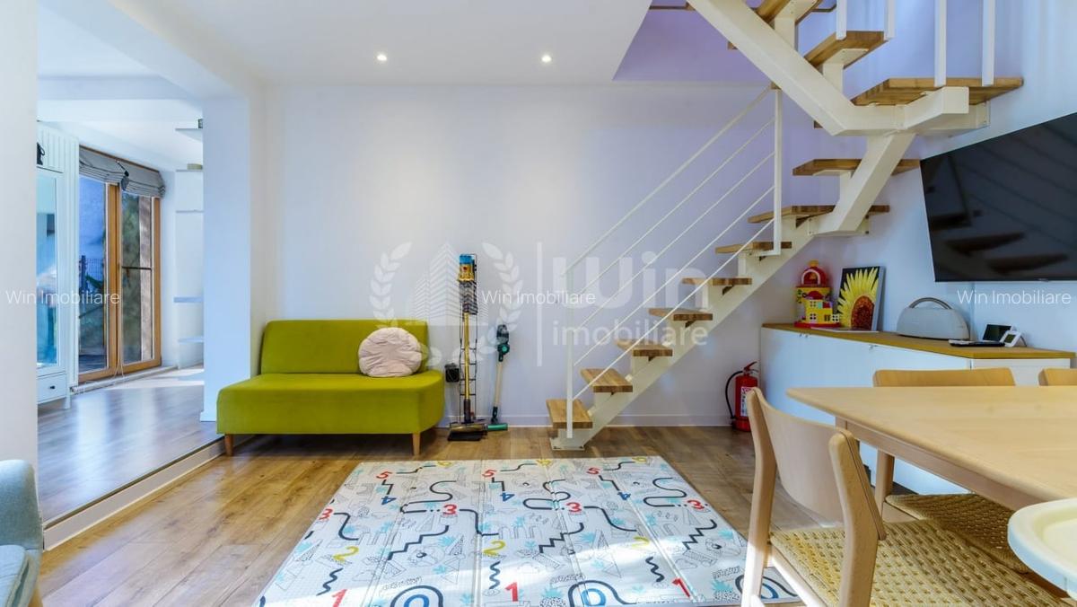 Comision 0% Casa individuala la cheie | 360mp teren | Ira Someseni - 5