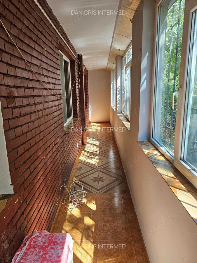 Apartament 2 camere, Tomis III - 3