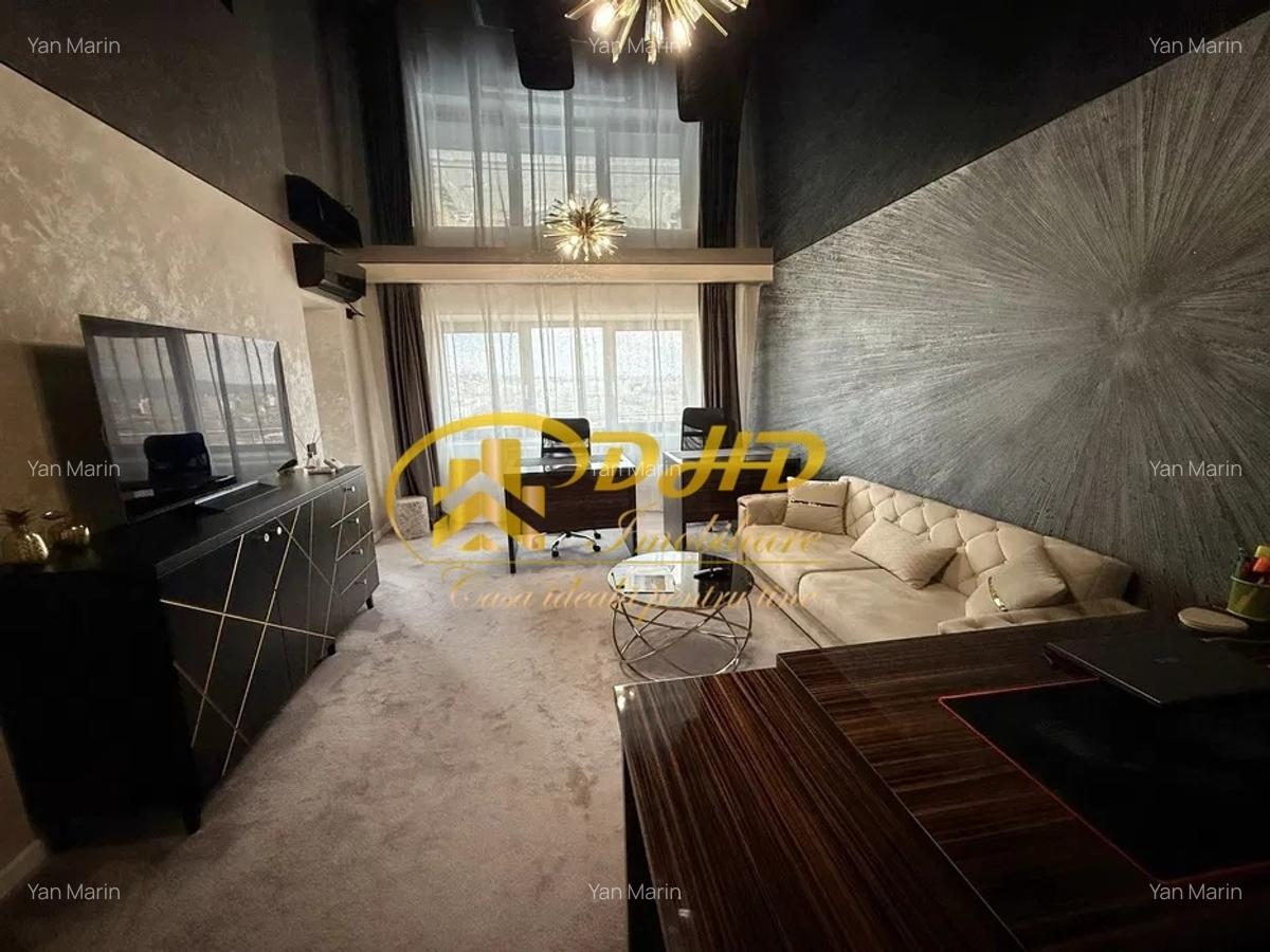 Apartament cu o cameră situat în Păcurari - 2 Apartament cu o cameră situat în Păcurari - 2