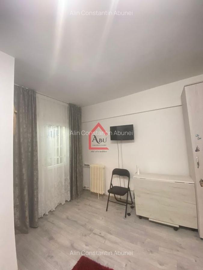Garsonieră, Renovată, etaj intermediar, la bulevard, zona Frumoasa - 3